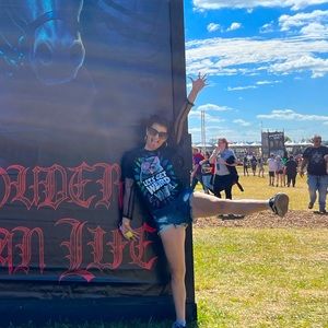 Meet your Posher, Kelly